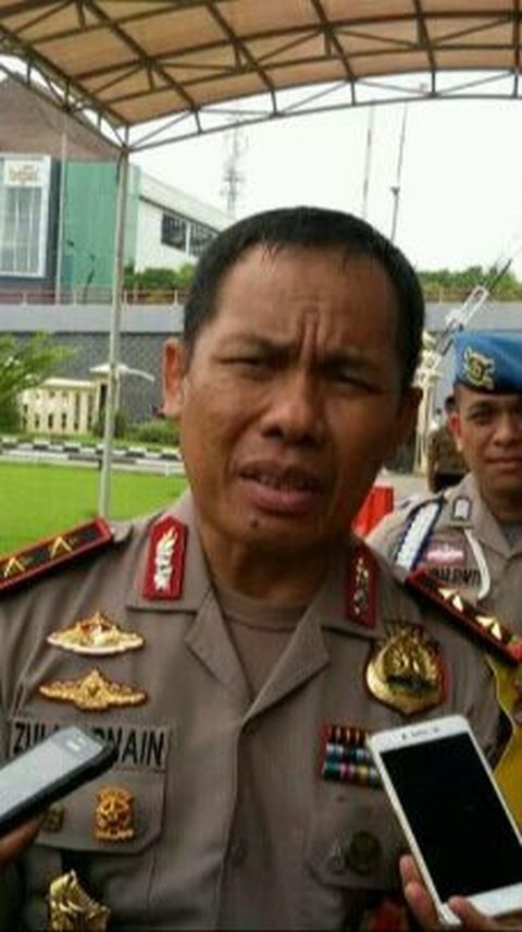 Perolehan Suara Sementara Pensiunan Jenderal Polisi di Pileg Versi Real Count KPU, Ada Iwan 'Bule' Eks Kapolda Jabar