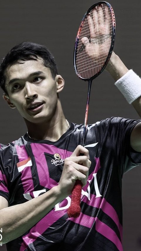 Portrait of Jonatan Christie Donates Rp 900 Million to Help Tsunami Victims, Unexpectedly Receives Amazing Response