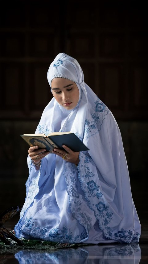 Doa Mohon Perlindungan di Malam Nisfyu Syaban yang Diajarkan Sulthanul Auliya’