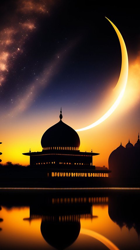 Has Its Own Special Privileges, Here are 10 Other Names for the Night of Nisfu Syaban and Their Meanings that Muslims Need to Know