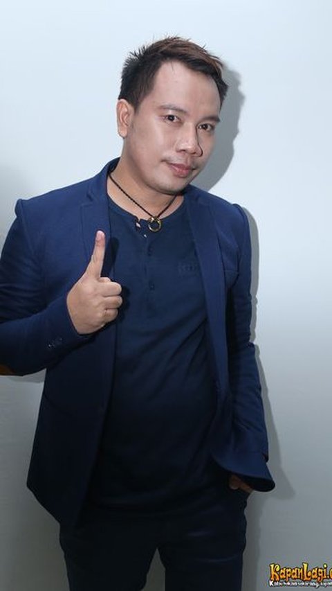 Vicky Prasetyo Ngaku Segera Menikah, Warganet Seret-Seret Nama Marshanda