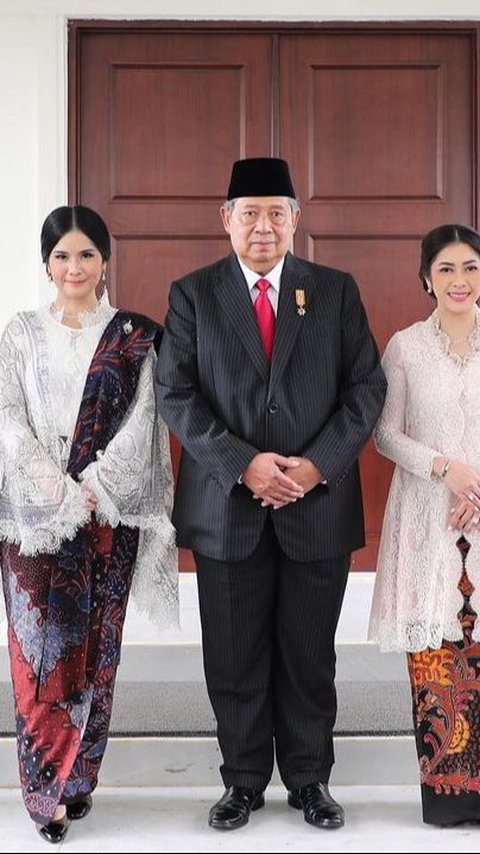 Portrait of SBY's Childhood Home in Pacitan, His Bedroom Becomes the Spotlight