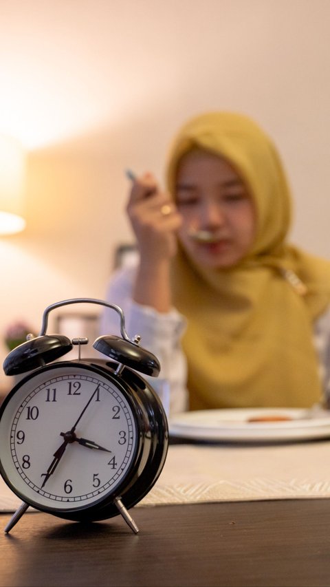 Can Qadha Ramadhan Fasting be Done After Nisfu Syaban? Pay Attention to the Explanation!