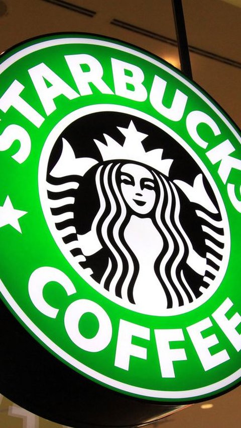 Sering Dituduh Sokong Dana ke Israel, Starbucks Bilang Begini