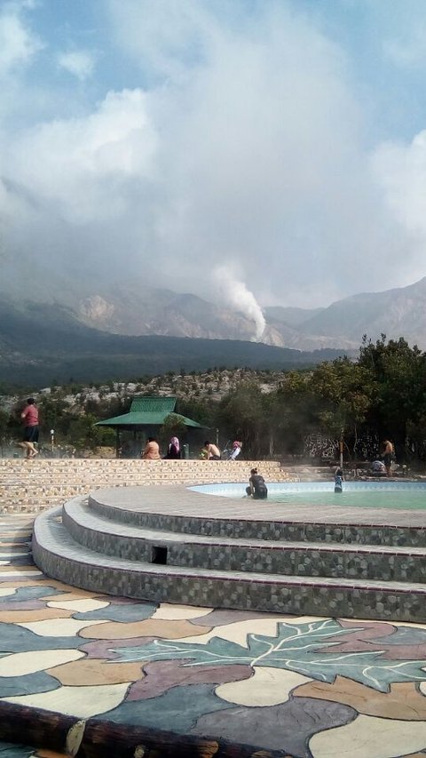 8 Tempat Wisata Garut yang Wajib Dikunjungi, Sajikan Pemandangan Alam yang Cantik Eksotis