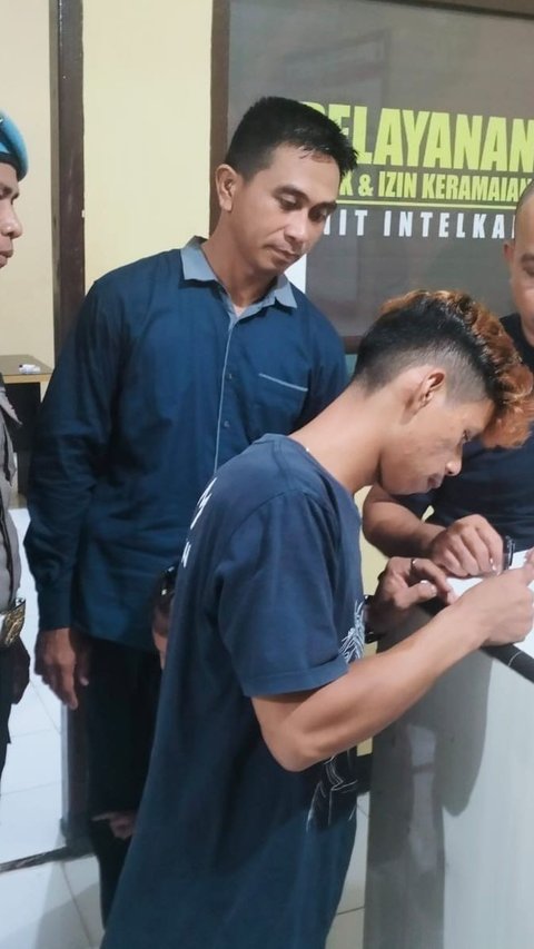 Akhir Peristiwa Penyerangan Rumah Prajurit TNI di Maros, Begini Nasib Para Pelaku