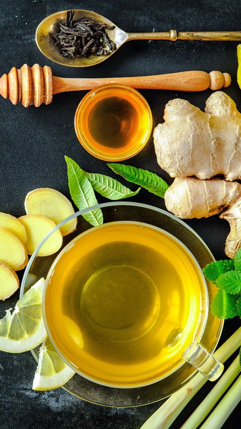 The Series of Benefits of Lemongrass Decoction that is Good for the Body to Fight Cancer