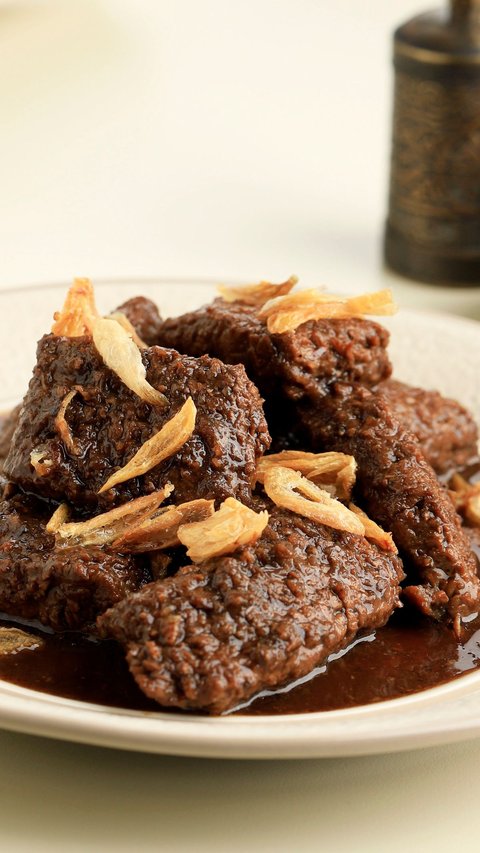 Resep Daging Lapis Kecap yang Nikmat dan Gurih