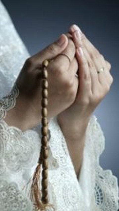 Doa agar Terhindar dari Ain, Ikhtiar Cegah Penyakit Non Medis