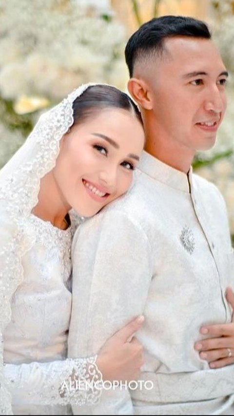 Before Marriage, Ayu Ting Ting's Future Husband's True Nature Revealed