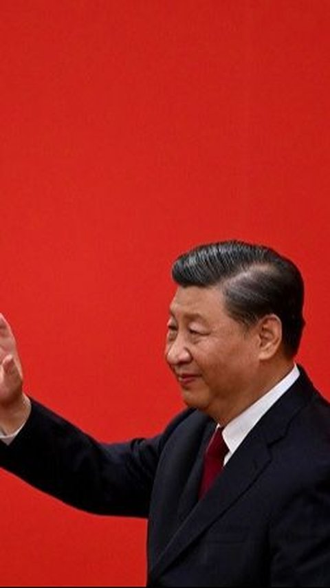 China Salip AS, Jadi Negara dengan Kekuatan Diplomatik Nomor 1 di Dunia