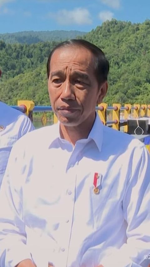 Bahlil: Presiden Jokowi Tidak Terganggu Dengan Usulan Hak Angket, Dituduh Intervensi Saja Santai