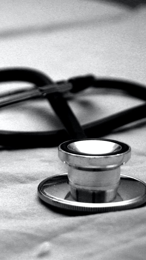 Ribuan Dokter Muda Kompak Resign dari Rumah Sakit, Ini Biang Keroknya
