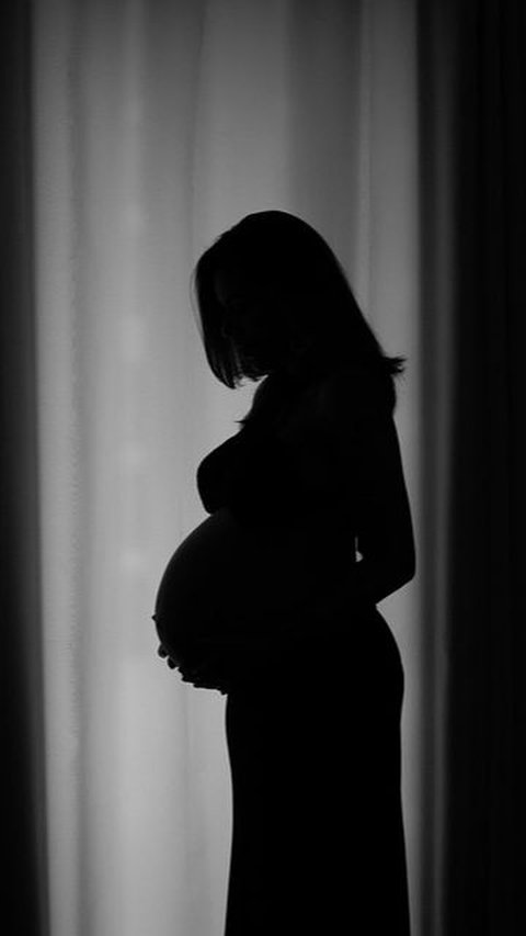 Why is it easier for unmarried pregnant women to give birth? This is the reason!