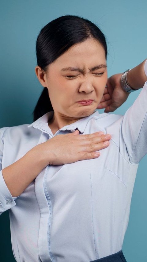 6 Unexpected Things That Can Cause Body Odor