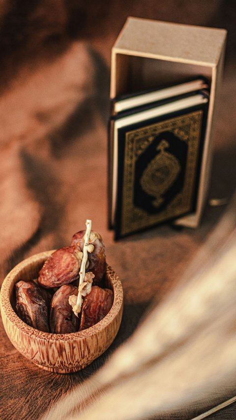 Bulan Ramadan Penuh Berkah, Inilah 3 Doa agar Bisa Dipertemukan Kembali