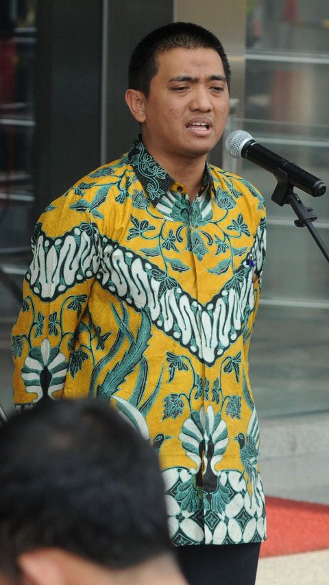 Eks Penyidik Tunggu Sikap KPK Jemput Paksa Shanty Alda di Kasus Gubernur Malut