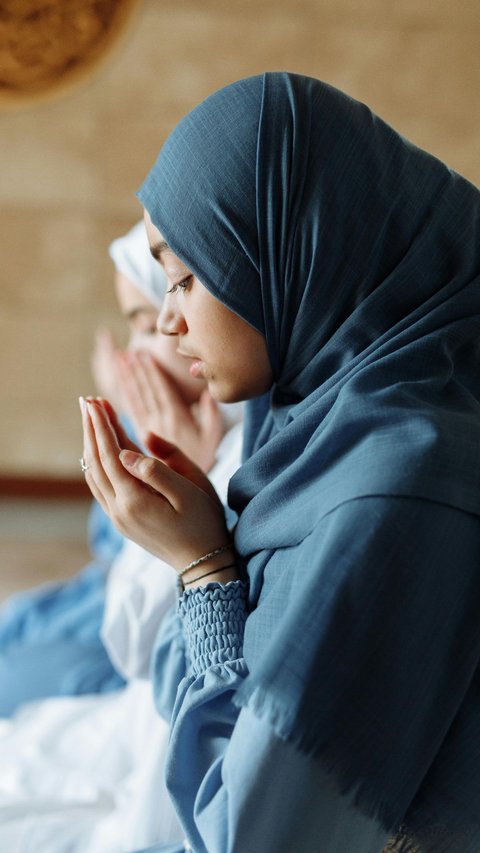 Puasa Ramadan Sebentar Lagi, Ini Dia Persiapannya agar Lebih Khusyuk dan Maksimal