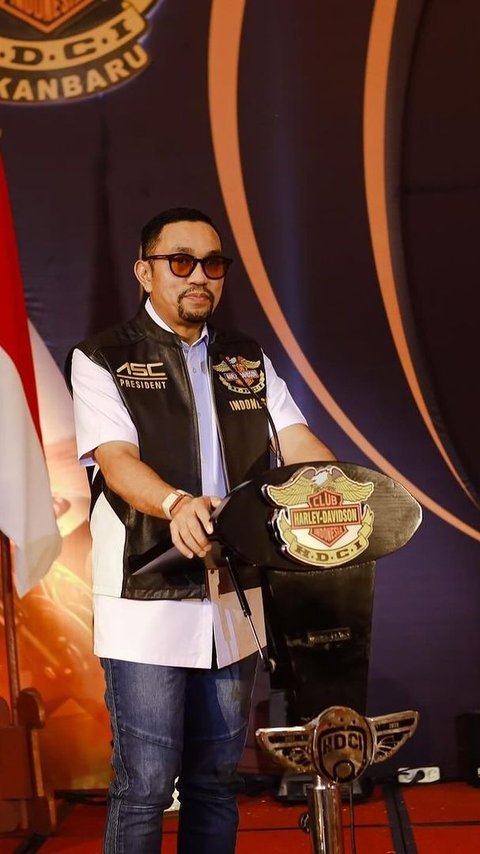 NasDem Dorong 'Crazy Rich Priok' Maju Pilkada DKI Tarung Bareng Kang Emil