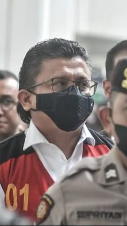 Keluarga Brigadir J Gugat Ferdy Sambo Cs, Kapolri, hingga Presiden Jokowi, untuk Bayar Rp7,5 Miliar