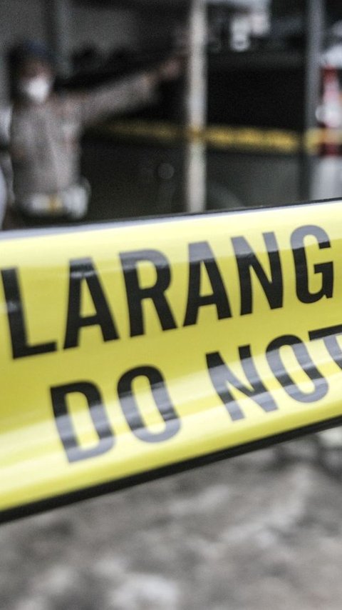 Pembunuh Wanita yang Ditemukan Membusuk di Tambora Ternyata Suami Sendiri