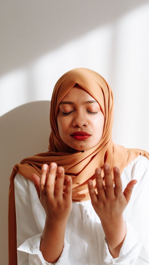 4 Doa Haid Lancar Menurut Ajaran Islam , Kaum Hawa Wajib Tahu Agar Terhindar dari Penyakit