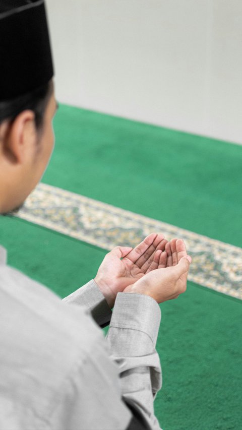 Bulan Syaban Segera Berakhir, Inilah Bacaan Doa yang Baik Diamalkan Sekaligus untuk Menyambut Ramadan