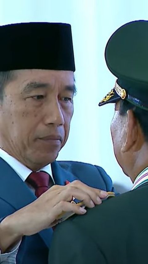 Timnas AMIN Hargai Keputusan Presiden soal Kenaikan Pangkat Prabowo