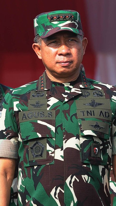 Commander of the Indonesian National Defense Forces: 2,820 Soldiers Planned to Move to IKN This Year