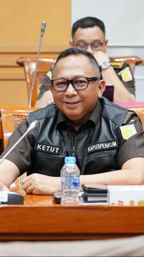 Satu Orang Saksi Perkara Komoditas Timah Diperiksa Tim Jaksa Penyidik Kejagung