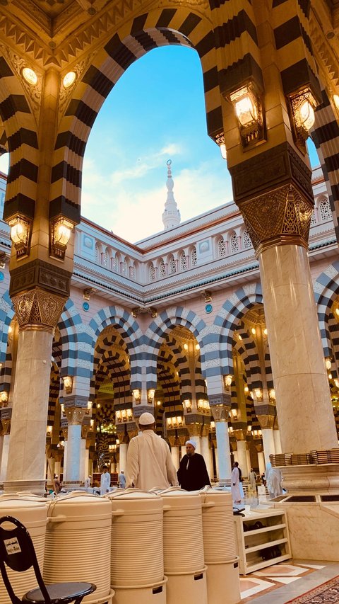 60 Ucapan Menyambut Ramadhan 2024, Penuh Doa dan Sukacita