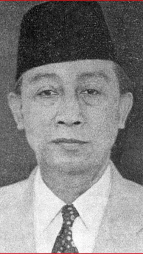 Sosok KRT Wongsonegoro, Gubernur Pertama Jateng Setelah Kemerdekaan yang Pernah Ditunjuk sebagai Menteri Era Soekarno