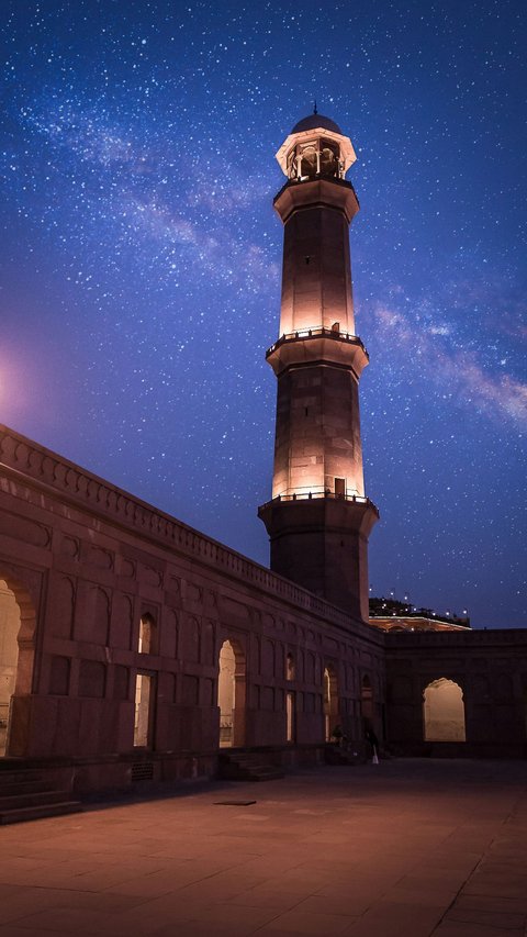 60 Kata-Kata Menyambut Bulan Ramadan 2024 yang Suci dan Penuh Berkah, Memotivasi Diri untuk Jalani Ibadah dengan Maksimal
