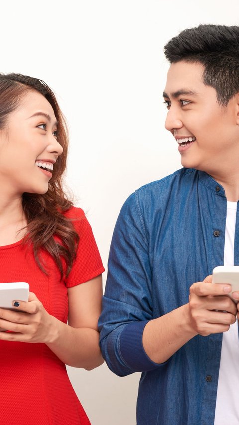 The Majority of Dating App Users in Indonesia are Actually Millennials