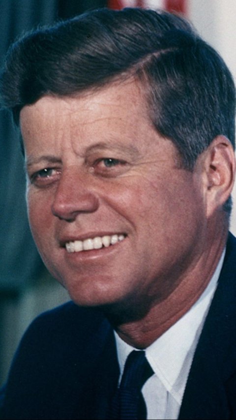 50  John F. Kennedy Quotes That Will Inspire Your Life