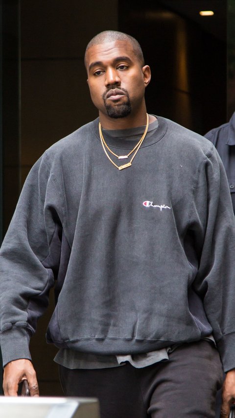 Tense Relationship, Kanye West Calls Adidas Selling Yeezy Sneakers 