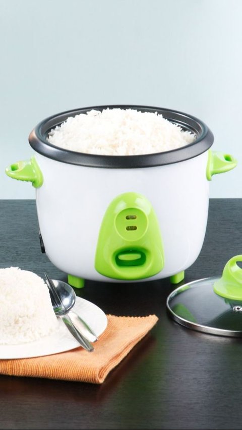 Previously Stopped, Government Will Distribute Free Rice Cookers Again in 2024