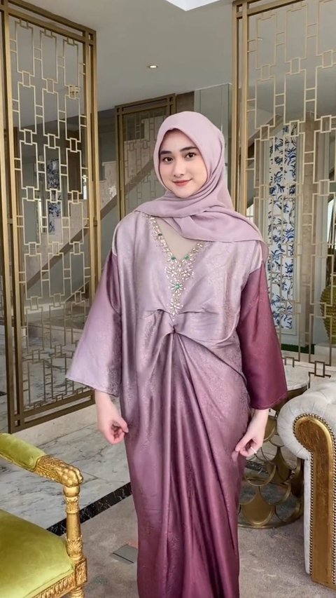 10 Women's Eid Clothes Models Trending in 2024