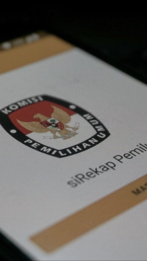 Hari Kedua Rapat Pleno Rekapitulasi Nasional, PDIP Minta KPU Tanggapi Protes soal Sirekap