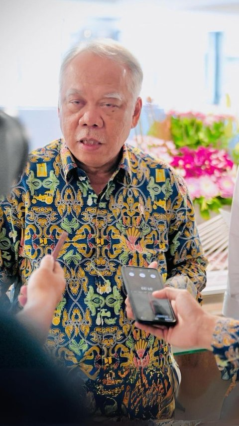 Siap-Siap, Menteri Basuki Bakal Bangun Tol Dalam Kota Bandung