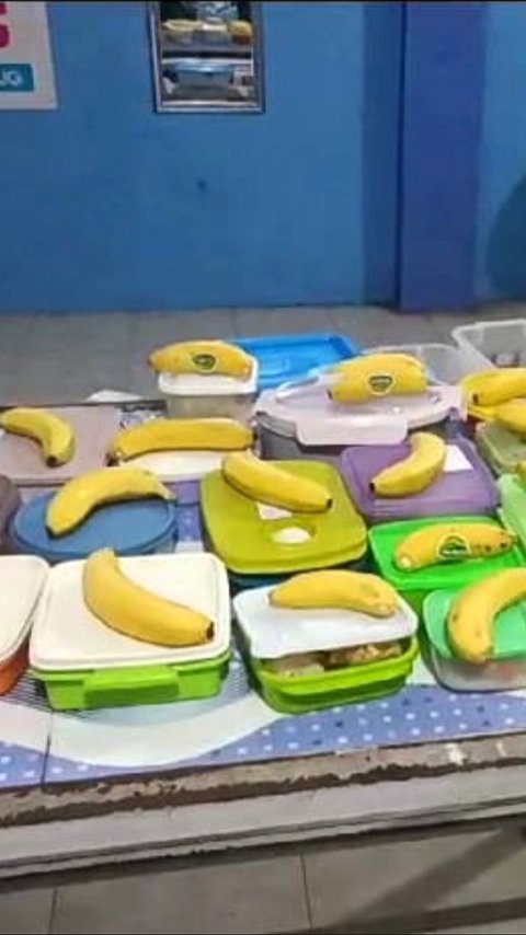 VIDEO: Ditanya Program Makan Siang Gratis, Siswi SMP Jawab Jujur 