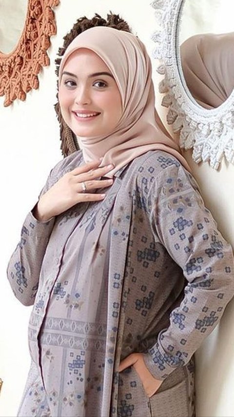 15 Recommendations for Eid Clothes for Pregnant Women in 2024, Stay Stylish and Charming