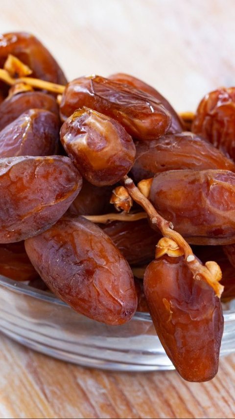 Ahead of Ramadan, These are the Israeli Date Brands that are Boycotted