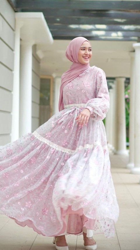 10 Most Popular Colors for Lebaran Clothes in 2024, Don't Make the Wrong Choice!