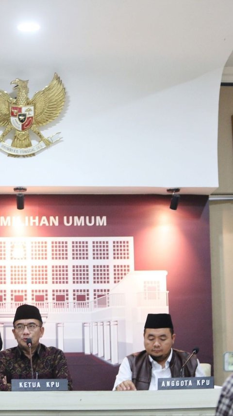 7 PPLN Tersangka Kecurangan Pemilu di Kuala Lumpur, KPU Siapkan Pendampingan Diproses DKPP