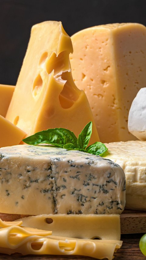 4 Important Steps to Make Cheese Last Longer and Not Easily Moldy