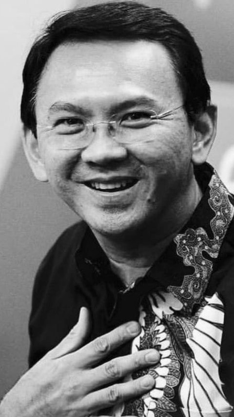 Dapat Dukungan Ahok, Ganjar: Makin Manyala!