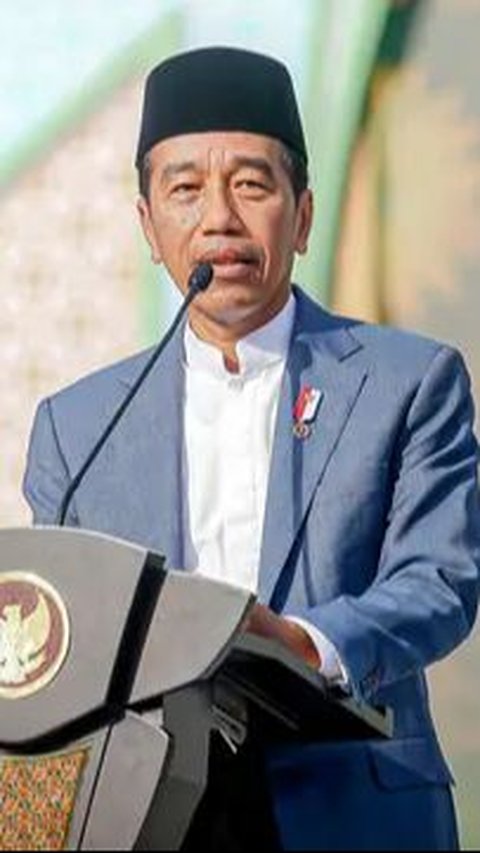Unpad Issues 'Padjajaran Call: Criticize Jokowi, Highlight Leadership Ethics