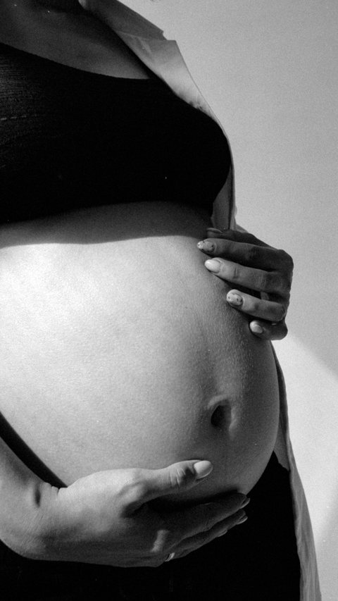 Kisah Perempuan Asal Wonogiri Hamil 10 Tahun, Dikira Busung Perut Ternyata Lahirkan 'Bayi Ajaib'