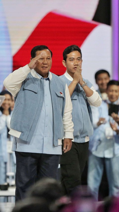 Prabowo on the Idea of Building a Mobile Phone Factory: If the Capital is Only Rp500 Billion, Build it Immediately